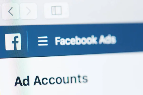 Estrategias de Meta Ads para empresas medianas: Llega a más clientes con menos inversión facebook-ads-account